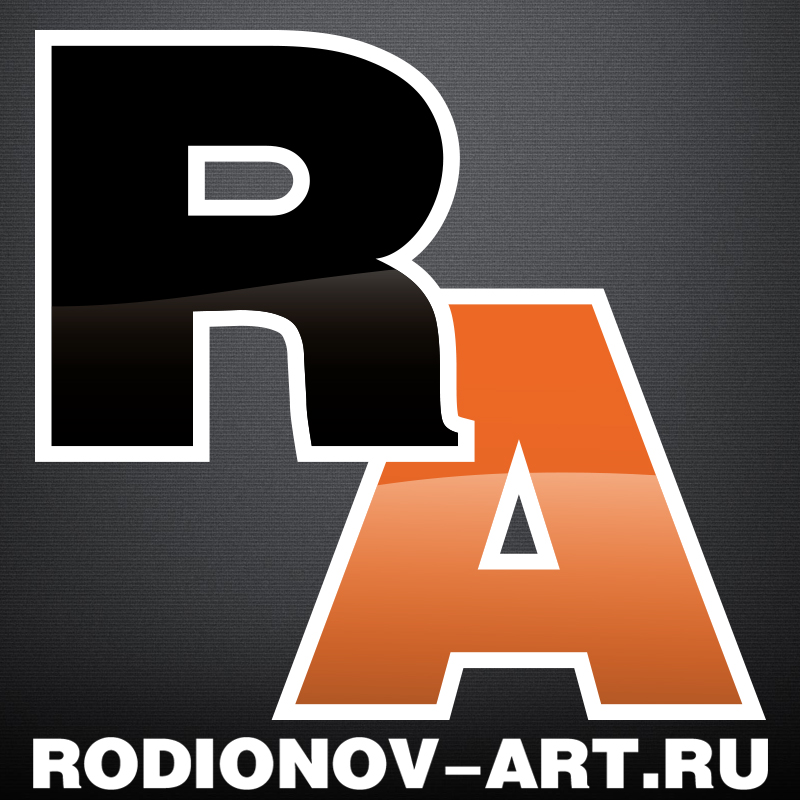 Типография и дизайн-студия Rodionov-ART