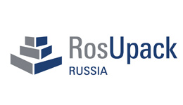 Выставка RosUpack 2013
